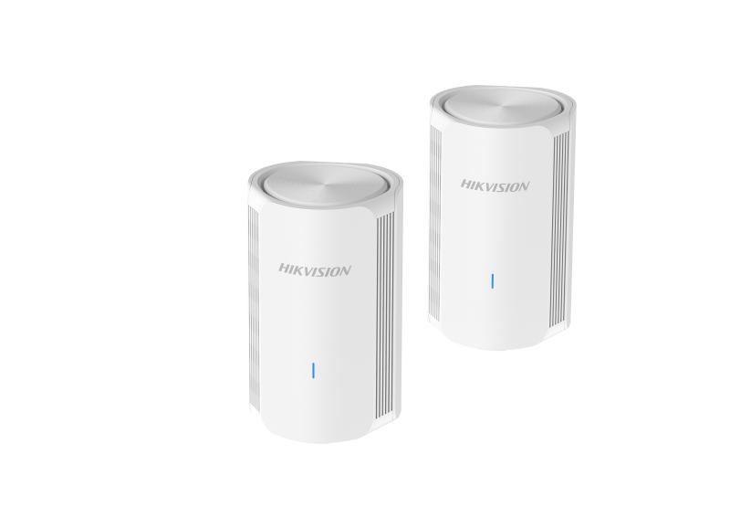 DS-3WRM12GC/2 ROUTER MESH GIGABIT -