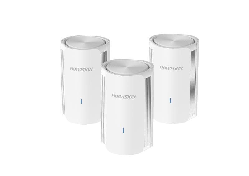 DS-3WRM12GC/3 ROUTER MESH GIGABIT -