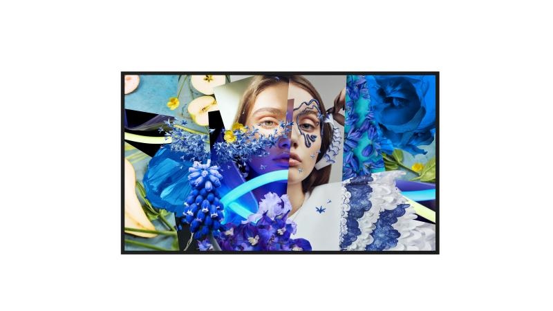 DS-D6050UN-DP DIGITAL SIGNAGE 50  4