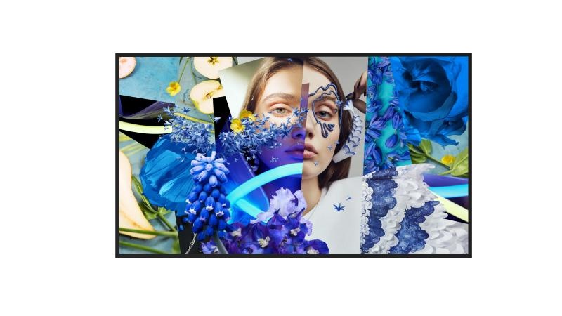 DS-D6055UN-DP DIGITAL SIGNAGE 55  4