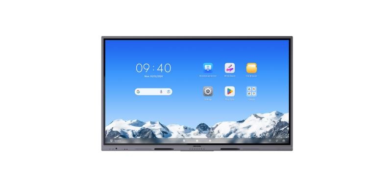DS-D5C86RB/A2L INTERACTIVE MONITOR