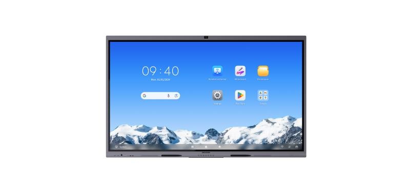 DS-D5C86RB/B2L INTERACTIVE MONITOR
