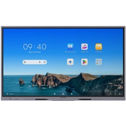 DS-D5A75RB/A3 INTERACTIVE MONITOR V