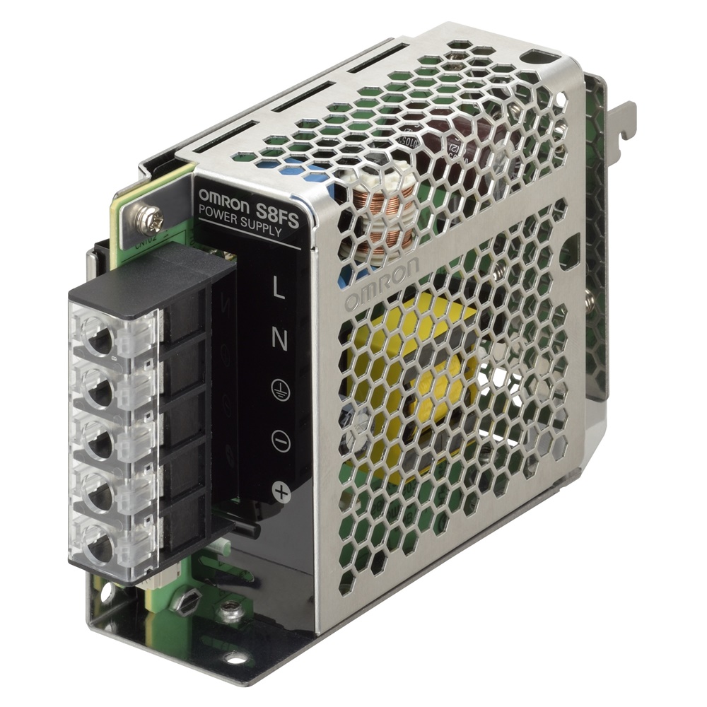 ALIMENTATORE- ALIMENTATORE. 30 W. I