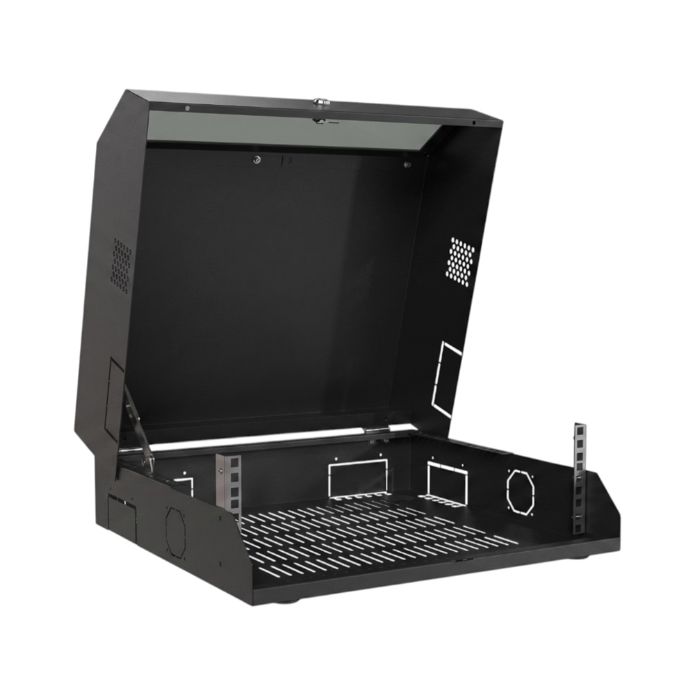 RKS7U500 ARMADIO 4+3U L500 SLIM