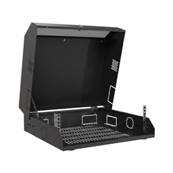 RKS7U500 ARMADIO 4+3U L500 SLIM