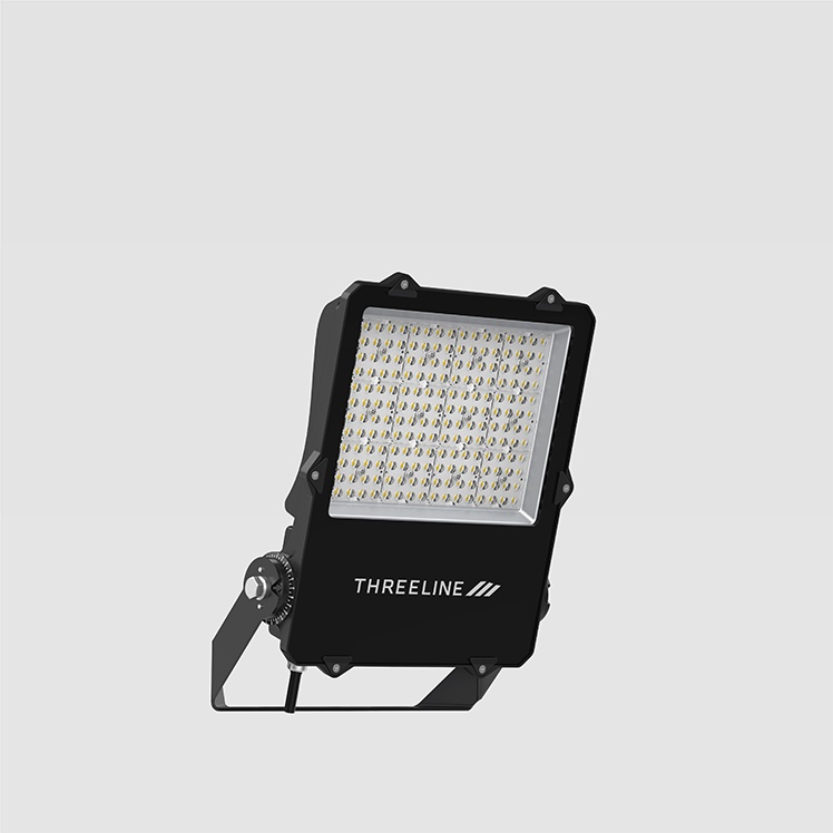 PROIETTORE LED 150W 4000K 30