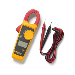 FLUKE-302+/EUR, PINZA BASE CAT III