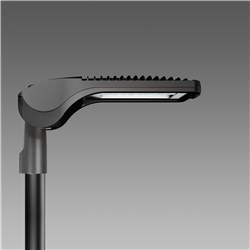 3278 LED 100W CLD RAL7021. 3000K