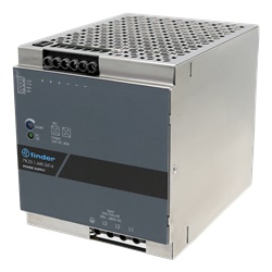 ALIMENTATORE SWITCHING 40A 24VDC 96