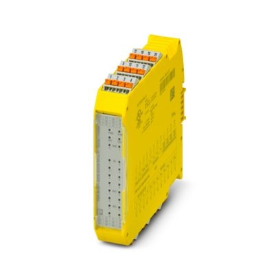 PSR-M-EF1-SDI8-SDO4-DO4-PI MODULO E