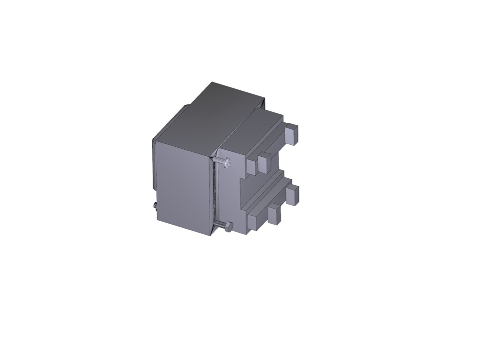 TRASFORMATORE ZL60 ZL65 BXV06