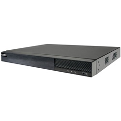 XVR AHD 16 CANALI 4K LITE HDD 2TB