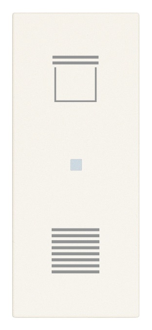TASTO 1M ASSIALE SCEN. TAPPARELLA B