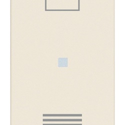 TASTO 1M ASSIALE SCEN. TAPPARELLA C