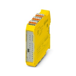 PSR-M-B2-SDI8-SDO4-DO4-PI MODULO SI