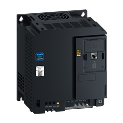 ATH630 15KW 400V IP20 SENZA DISPLAY