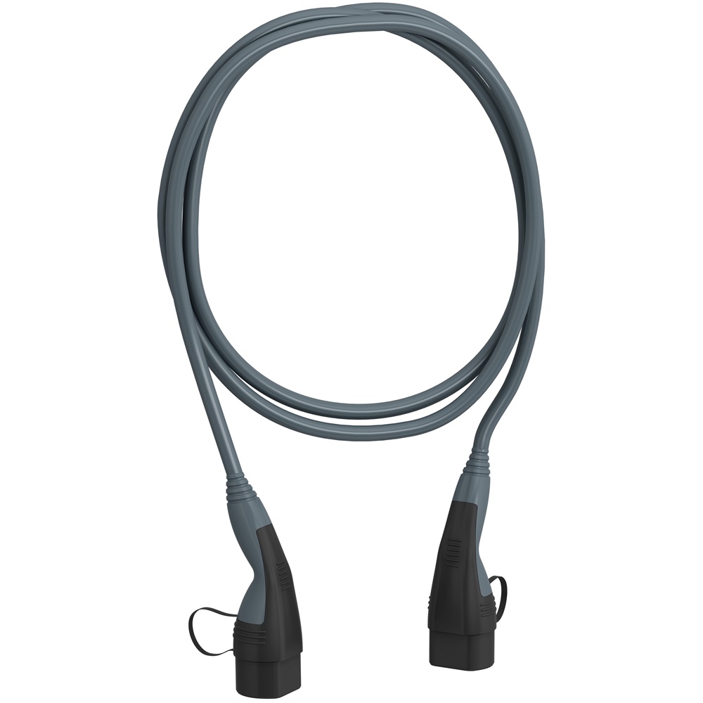 CAVO EVLINK T2-T2 MONO 32A 10M