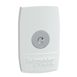 MANIGLIA CASSETTA G IP55