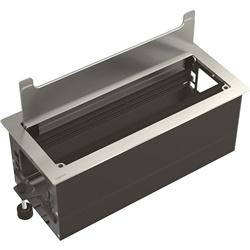 INCARA - TOP ACCESS 295MM METAL