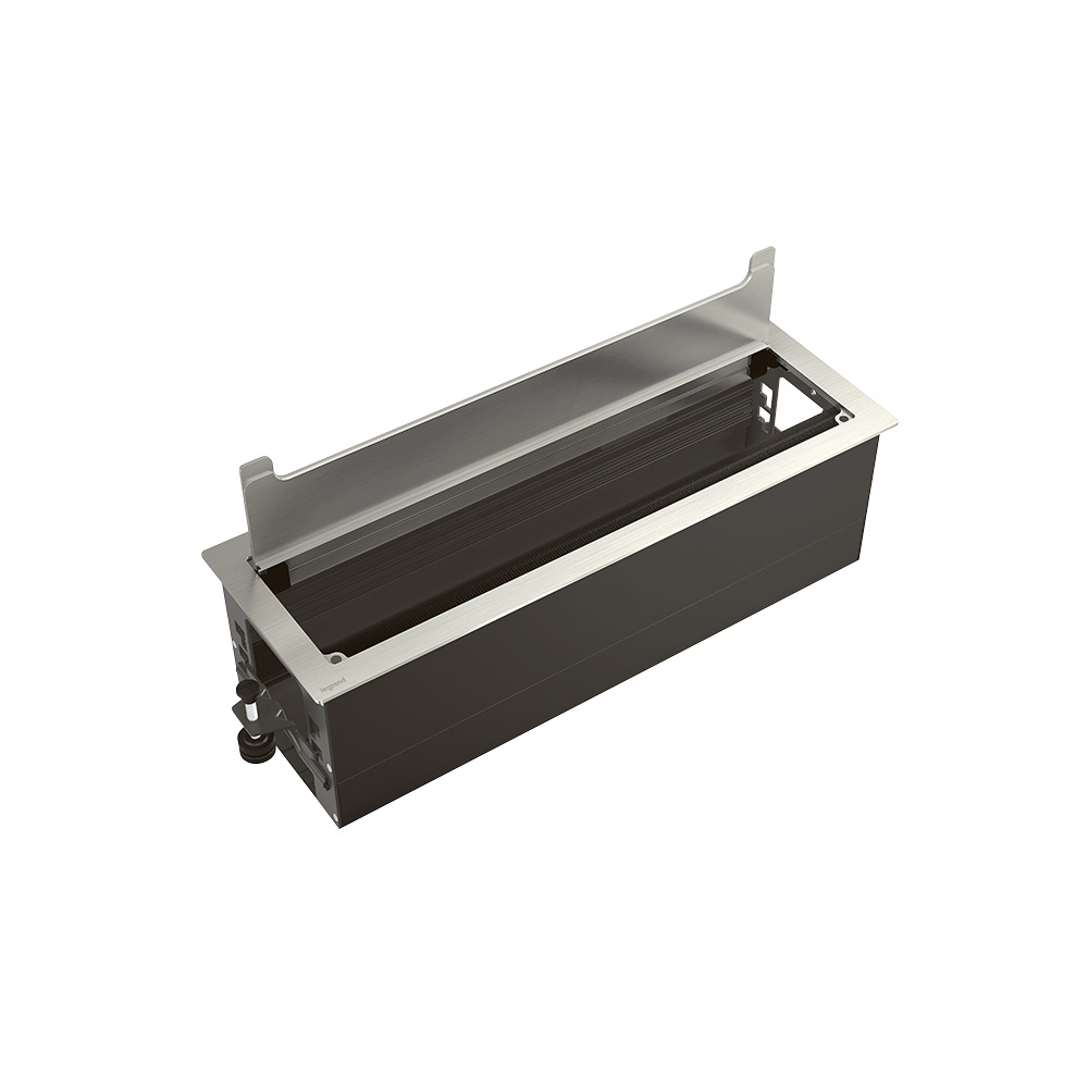 INCARA - TOP ACCESS 385MM METAL