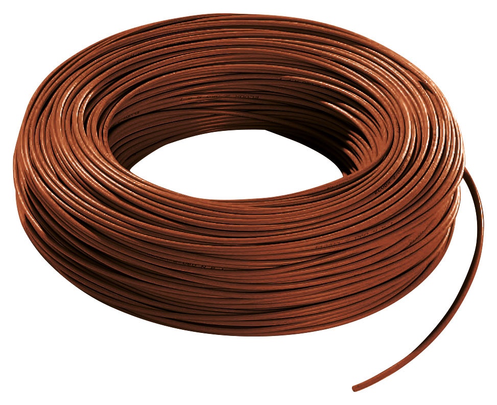 CAVO COASSIALE P.ESTERNA ECA 500M