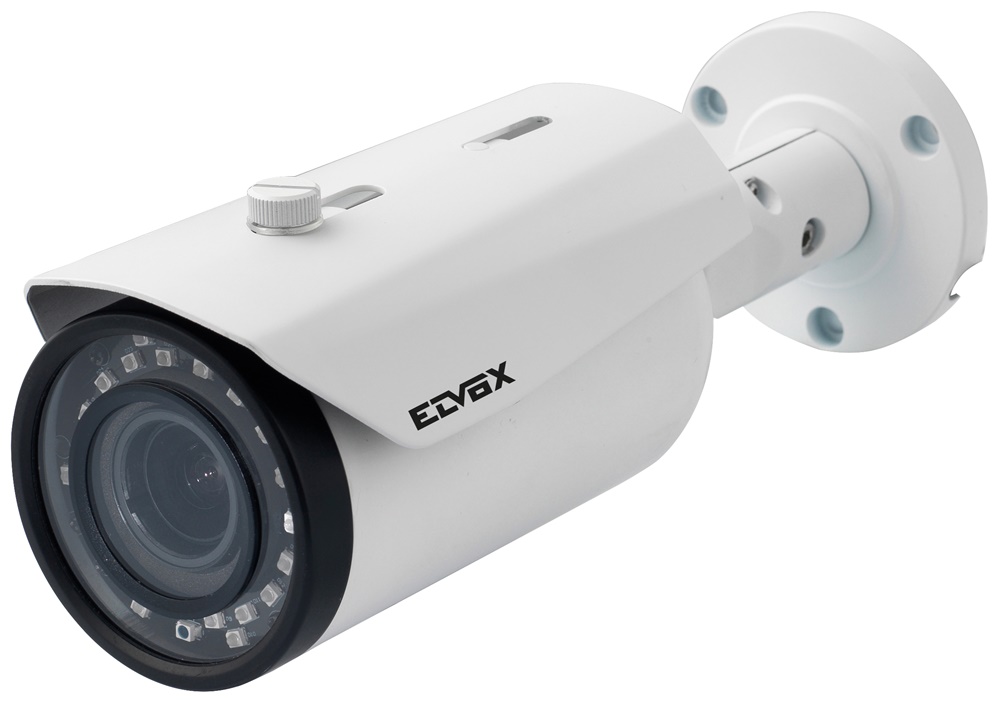 TLC BULLET AHD 4K OB. 2,8-12MM