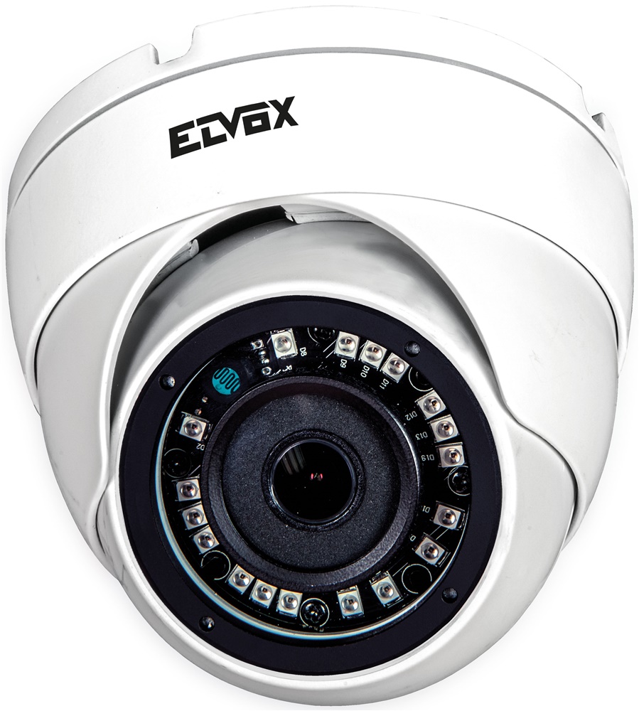 TLC DOME AHD 5MPX OB. 3,6MM