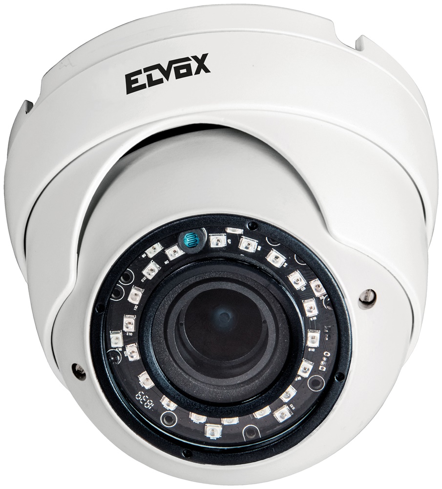 TLC DOME AHD 4K OB. 2,8-12MM