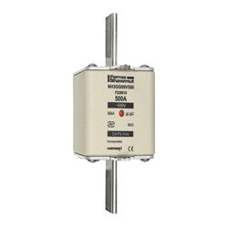 FUS. NH BT TAGLIA 3 - 690VAC GG 500
