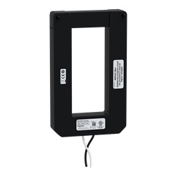 TA SPLIT CORE UL2808 1200A-0,333V D