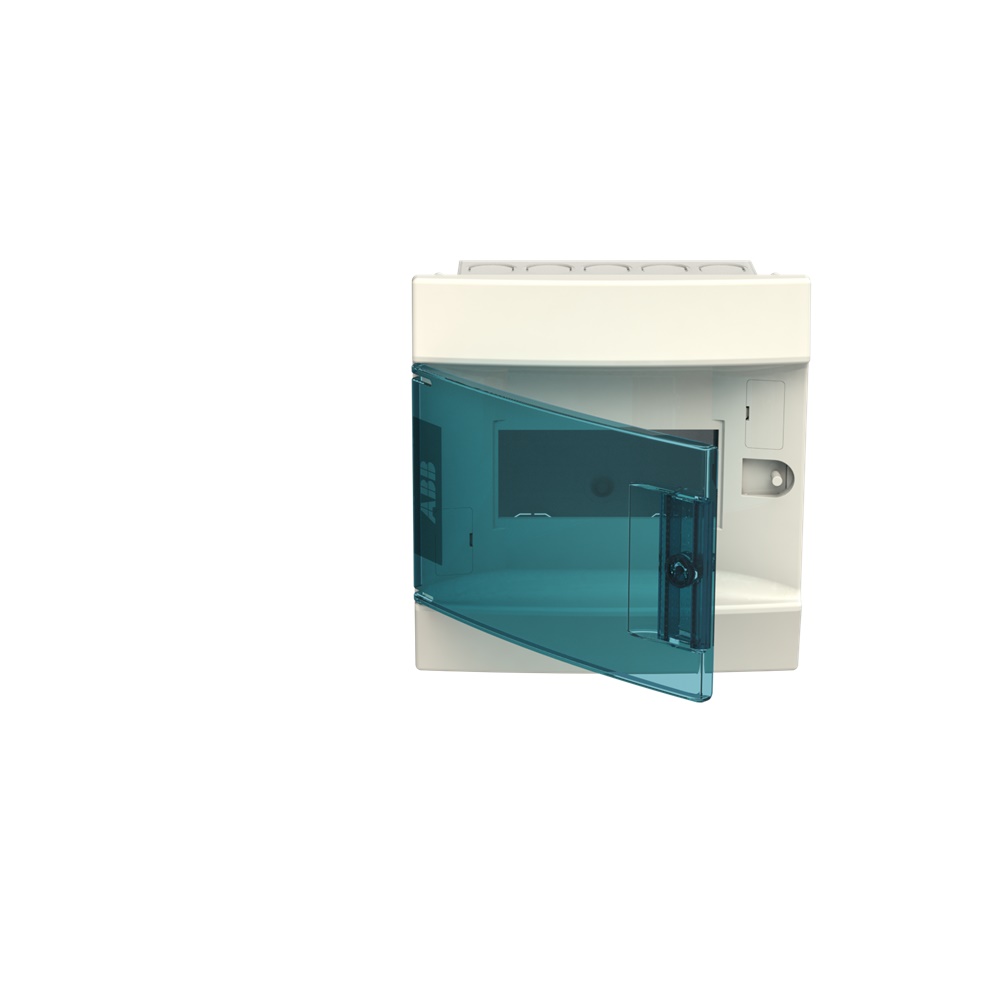MISTRAL41F INCASSO PORTA TRASP 6M