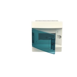MISTRAL41F INCASSO PORTA TRASP 6M