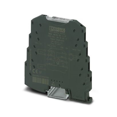 MINI MCR-BL-I-2I DUPLICATORE SEGNAL