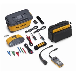 1674FC IT/DK/FEV300 KIT TESTER + FE