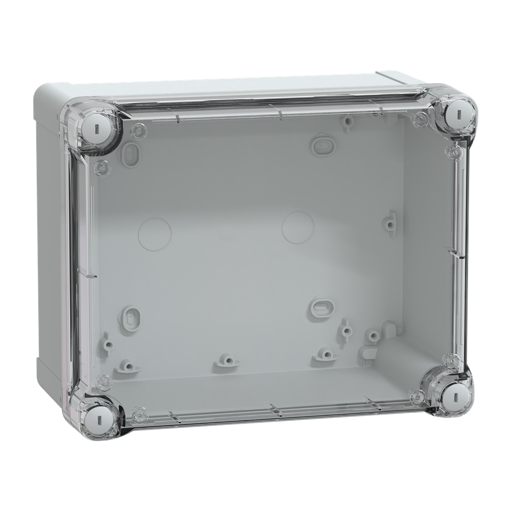 THALASSA TBP  UL PC 241X192X128 HTR