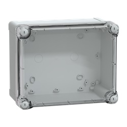 THALASSA TBP  UL PC 241X192X128 HTR