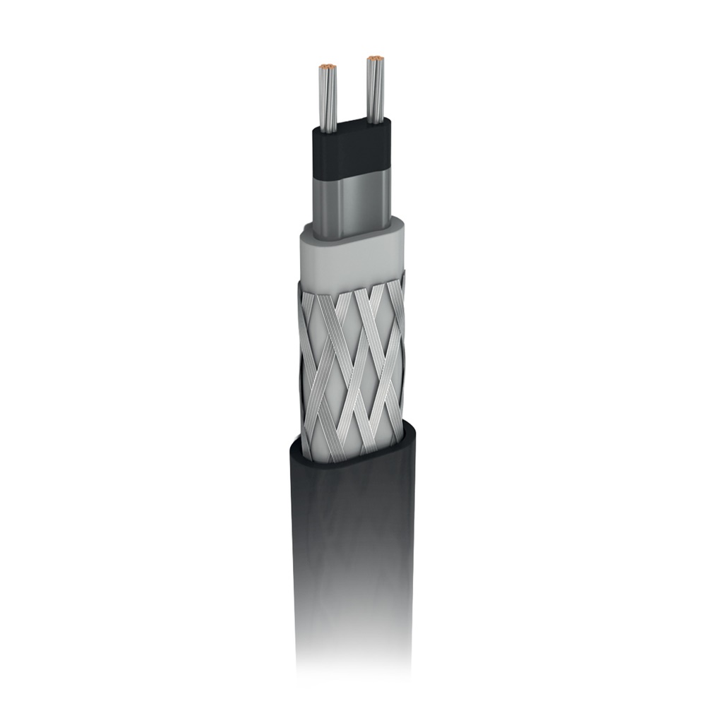 CAVO SCALDANTE AUTOREGOLANTE 26W/M