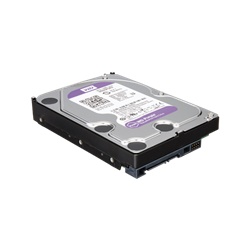 HARD DISK WD PURPLE CAPACITA  10TB