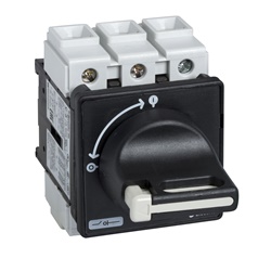 INT VARIO VBD 22.5 3P 12A NERA LUC