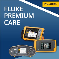 FLUKE-1777/FPC ANALIZZ + 1 ANNO CAR