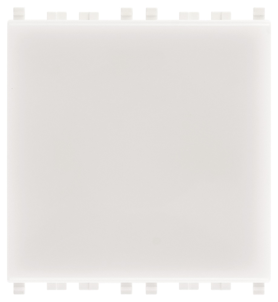 Luce cortesia LED RGBW 2 moduli 120-240V interna