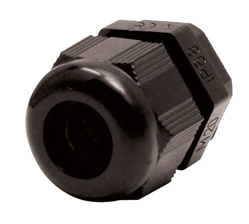 PRESS S-TEC PG29 PA6 RAL9005