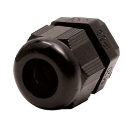 PRESS S-TEC PG29 PA6 RAL9005