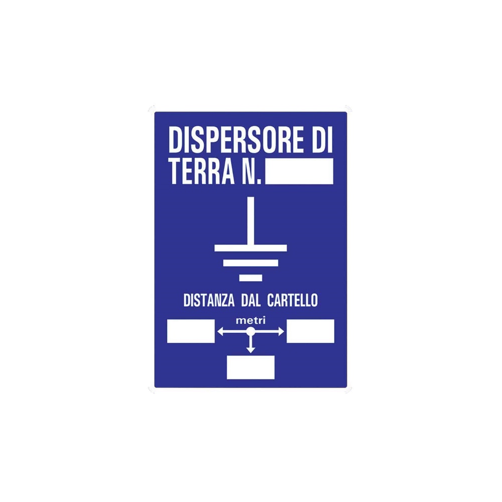 CONF. 5PZ TAR.F.DISP.TERRA.DIST.CAR