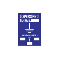 CONF. 5PZ TAR.F.DISP.TERRA.DIST.CAR