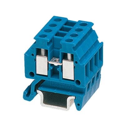 MT 1,5 BU MORSETTO PER MONTAGGIO SU