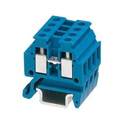 MT 1,5 BU MORSETTO PER MONTAGGIO SU