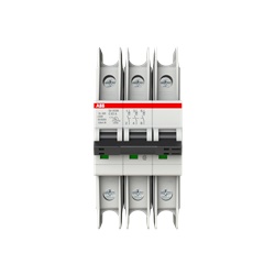 SU203M-C63 INT.AUTOMATICO UL489  10
