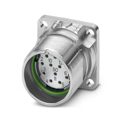 M23-12S1N12W500S CONNETTORE